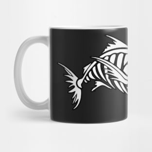 Bone Fish - Fishing Mug